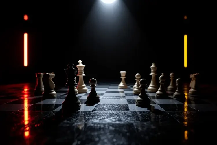 深挖:某顶流塌房事件背后,资本局中局浮出水面 - 五一吃瓜网 深挖:某顶流塌房事件背后,资本局中局浮出水面